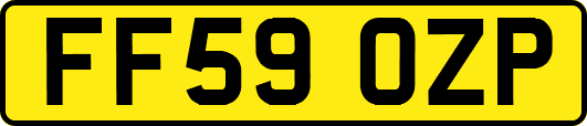 FF59OZP