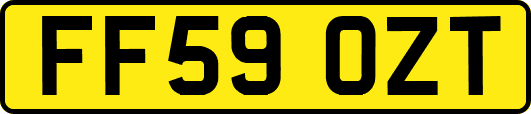 FF59OZT