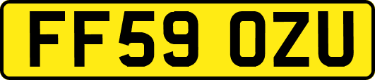 FF59OZU