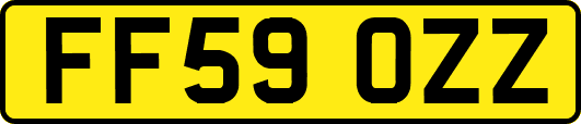 FF59OZZ