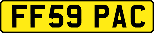 FF59PAC