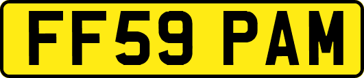 FF59PAM