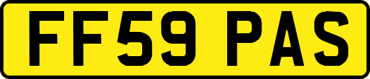 FF59PAS