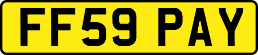 FF59PAY