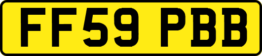 FF59PBB
