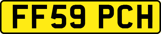 FF59PCH