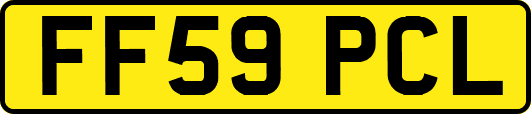 FF59PCL