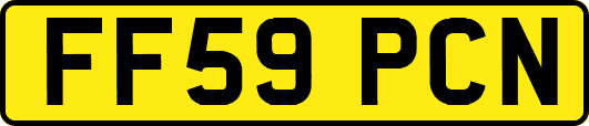 FF59PCN