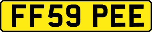 FF59PEE