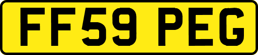 FF59PEG