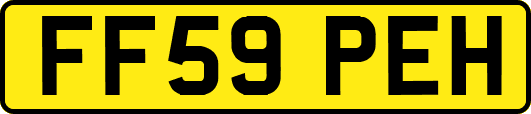 FF59PEH