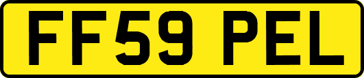 FF59PEL