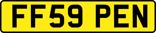 FF59PEN