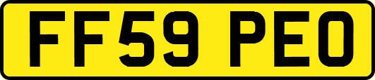 FF59PEO