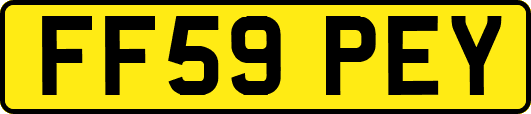 FF59PEY