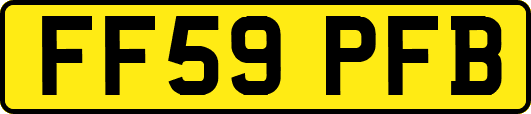 FF59PFB