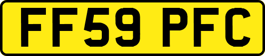 FF59PFC