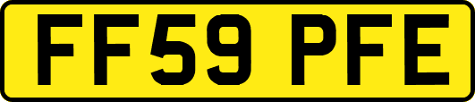 FF59PFE