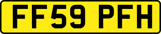 FF59PFH