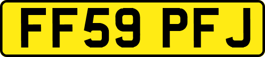 FF59PFJ