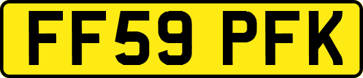 FF59PFK