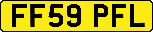 FF59PFL
