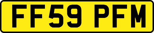 FF59PFM