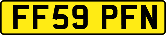 FF59PFN