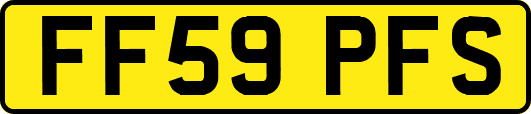FF59PFS