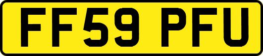 FF59PFU