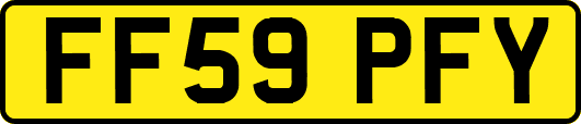 FF59PFY