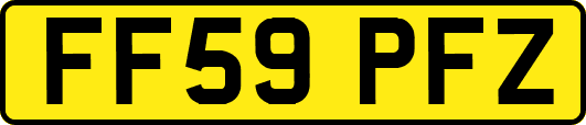 FF59PFZ