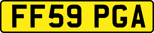 FF59PGA