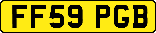 FF59PGB