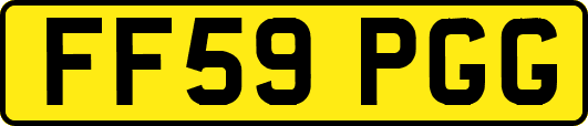 FF59PGG