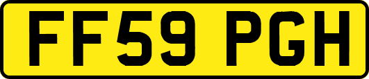FF59PGH
