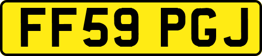 FF59PGJ