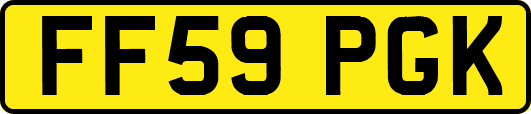 FF59PGK