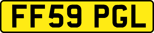 FF59PGL