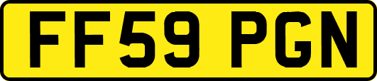 FF59PGN