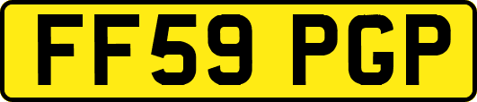 FF59PGP