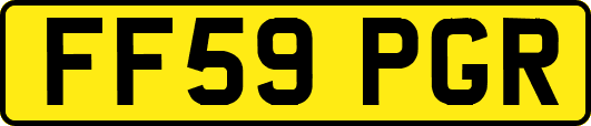 FF59PGR
