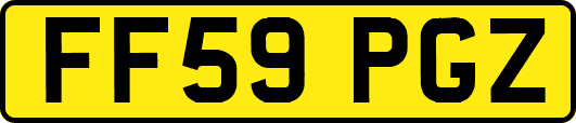 FF59PGZ
