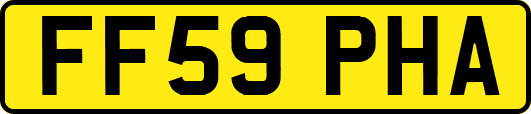 FF59PHA