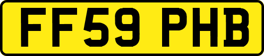FF59PHB