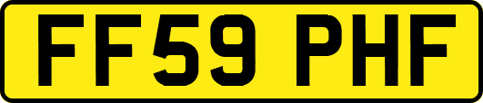 FF59PHF