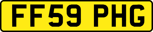 FF59PHG