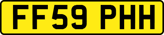 FF59PHH