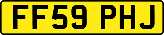 FF59PHJ