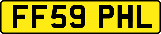 FF59PHL